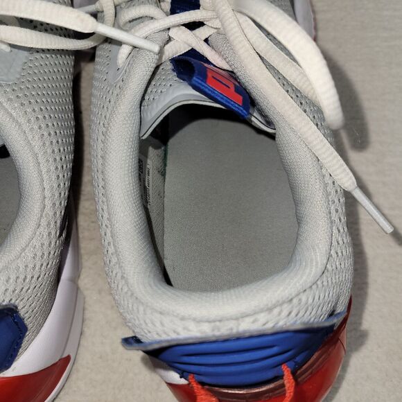 Puma Shoes Mens Size 9.5 Gray Cell Phase Athletic Running Training Gym Sneakers - Picture 8 of 16